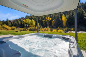 Mountain Shadow Retreat